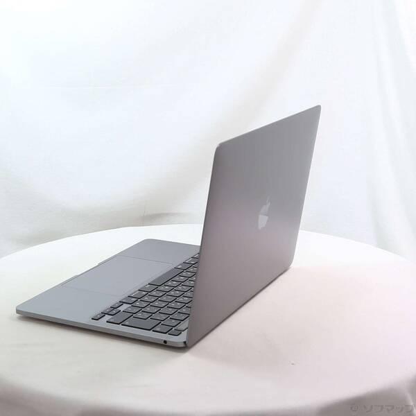 〔中古〕Apple(アップル) MacBook Pro 13.3-inch Mid-2022 MNEH3J／A Apple M2 8コアCPU_10コアGPU 24GB SSD256GB スペースグレイ 〔26.3 Tahoe〕〔305-ud〕 |  | 01