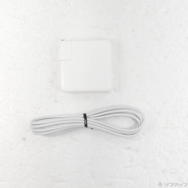 〔中古〕Apple(アップル) MacBook Pro 13.3-inch Mid-2022 MNEH3J／A Apple M2 8コアCPU_10コアGPU 24GB SSD256GB スペースグレイ 〔26.3 Tahoe〕〔305-ud〕 |  | 04