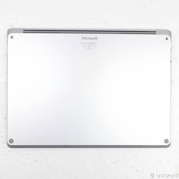 〔中古〕Microsoft(マイクロソフト) Surface Laptop 5 〔Core i5／16GB／SSD512GB〕 R8N-00020 プラチナ〔352-ud〕 |  | 04