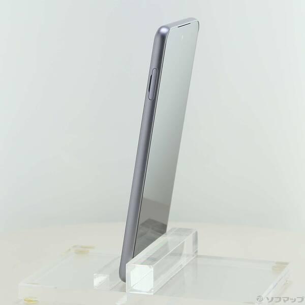 〔中古〕FCNT arrows We2 Plus M06 256GB スレートグレイ ASMC060 SIMフリー〔276-ud〕 |  | 01