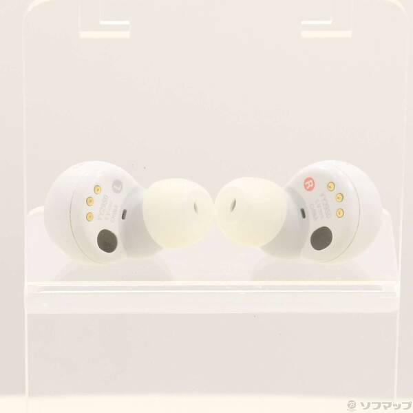 〔中古〕SONY(ソニー) LinkBuds S WF-LS900N W ホワイト〔198-ud〕 |  | 02