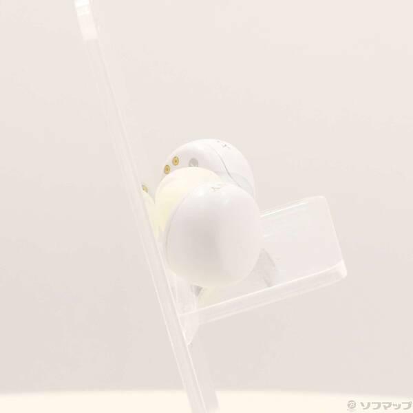 〔中古〕SONY(ソニー) LinkBuds S WF-LS900N W ホワイト〔198-ud〕 |  | 03