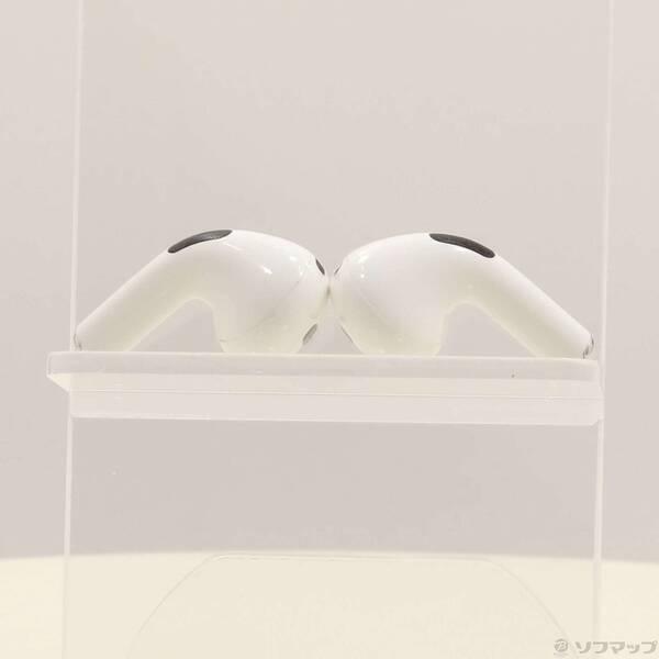 〔中古〕Apple(アップル) USB-C充電ケース付き AirPods Pro 第2世代 MTJV3J／A〔377-ud〕 | 