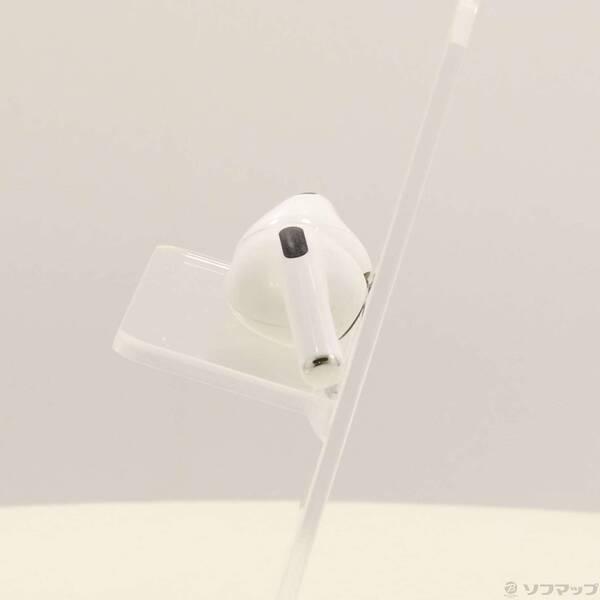 〔中古〕Apple(アップル) USB-C充電ケース付き AirPods Pro 第2世代 MTJV3J／A〔377-ud〕 |  | 01
