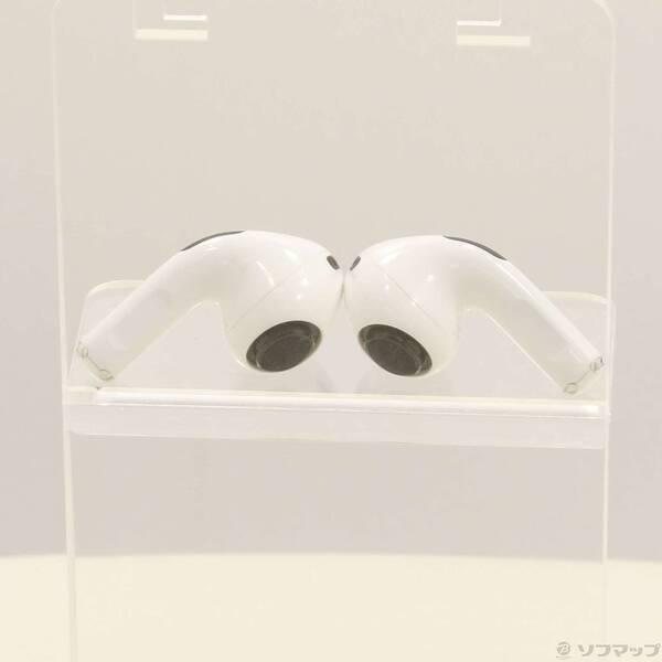 〔中古〕Apple(アップル) USB-C充電ケース付き AirPods Pro 第2世代 MTJV3J／A〔377-ud〕 |  | 02