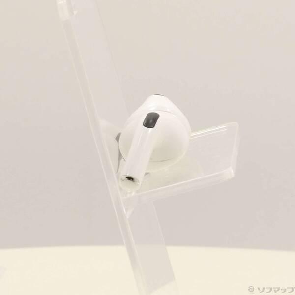 〔中古〕Apple(アップル) USB-C充電ケース付き AirPods Pro 第2世代 MTJV3J／A〔377-ud〕 |  | 03
