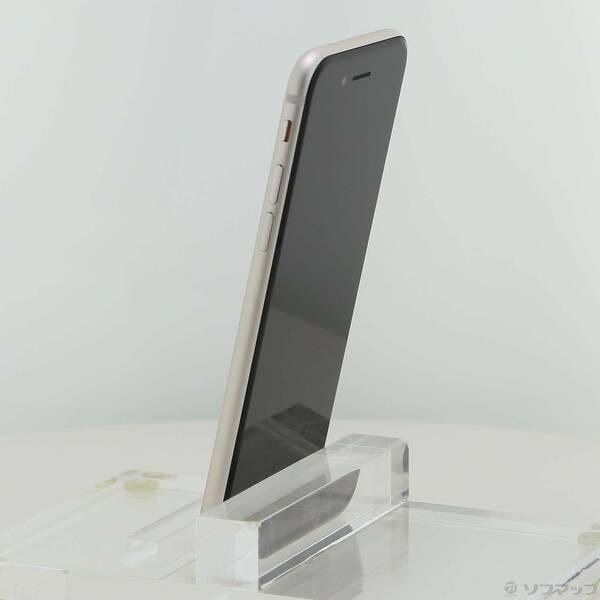 〔中古〕Apple(アップル) iPhone SE 第3世代 64GB スターライト MMYD3J／A SIMフリー〔352-ud〕 |  | 01