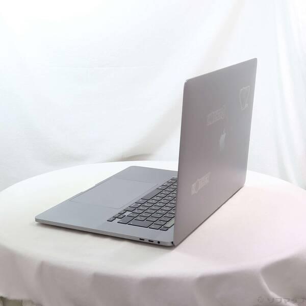 〔中古〕Apple(アップル) MacBook Pro 16-inch Late-2019 MVVJ2J／A Core_i7 2.6GHz 16GB SSD512GB スペースグレイ 〔10.15 Catalina〕〔262-ud〕 |  | 01