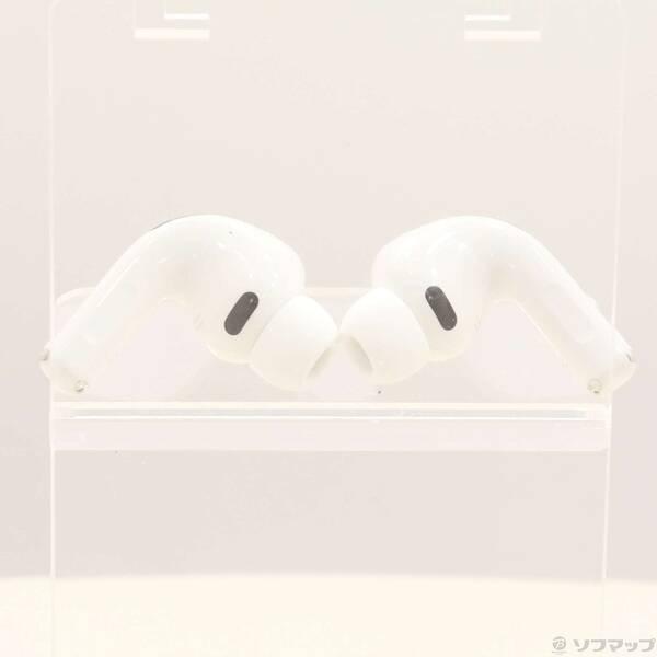 〔中古〕Apple(アップル) AirPods Pro 3 MFHP4J／A〔368-ud〕 |  | 02
