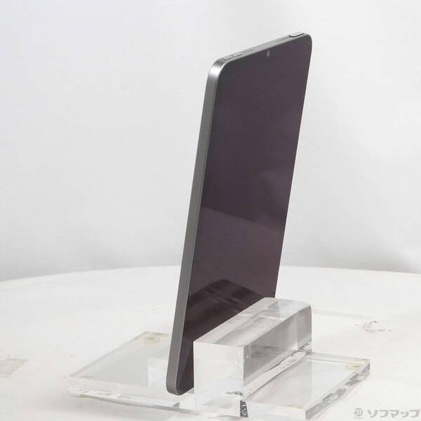 〔中古〕Apple(アップル) iPad mini(A17 Pro) 256GB スペースグレイ MXNA3J／A Wi-Fi〔198-ud〕 |  | 01