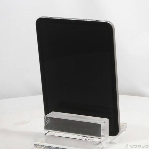 〔中古〕Apple(アップル) iPad mini(A17 Pro) 256GB スペースグレイ MXNA3J／A Wi-Fi〔198-ud〕 |  | 02