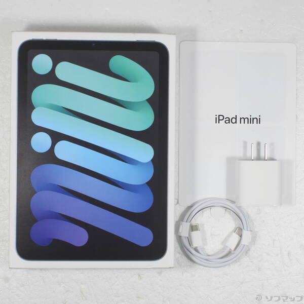 〔中古〕Apple(アップル) iPad mini(A17 Pro) 256GB スペースグレイ MXNA3J／A Wi-Fi〔198-ud〕 |  | 04
