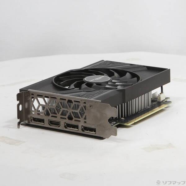 〔中古〕KuroutoShikou(玄人志向) GALAKURO GAMING GG-RTX4060-E8GB／SF〔262-ud〕 | 