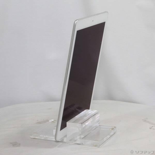 〔中古〕Apple(アップル) iPad Air 2 128GB シルバー MGTY2J／A Wi-Fi〔349-ud〕 |  | 01