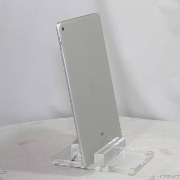 〔中古〕Apple(アップル) iPad Air 2 128GB シルバー MGTY2J／A Wi-Fi〔349-ud〕 |  | 03