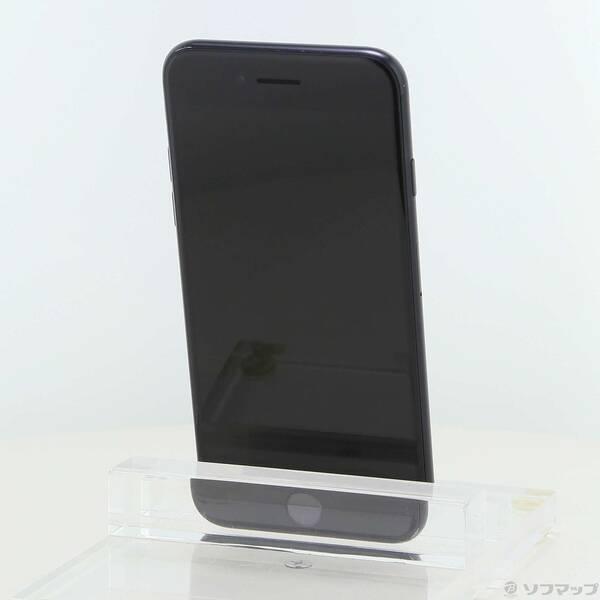 〔中古〕Apple(アップル) iPhone SE 第2世代 64GB ブラック MX9R2J／A SoftBank〔295-ud〕 |  | 02