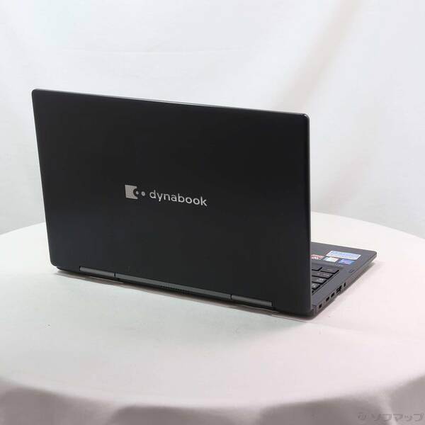中古〕dynabook(ダイナブック) dynabook VZ／HV W6VZHV5BAL ダーク