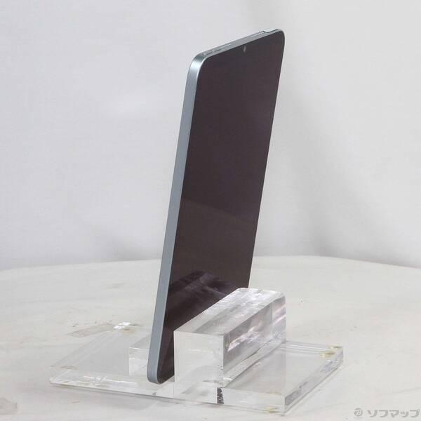 〔中古〕Apple(アップル) iPad mini(A17 Pro) 128GB ブルー MXN73J／A Wi-Fi〔276-ud〕 |  | 01
