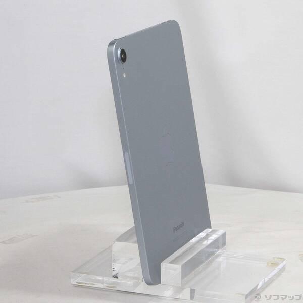 〔中古〕Apple(アップル) iPad mini(A17 Pro) 128GB ブルー MXN73J／A Wi-Fi〔276-ud〕 |  | 03