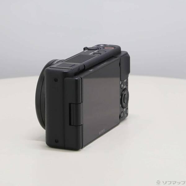 〔中古〕SONY(ソニー) VLOGCAM ZV-1 ブラック〔262-ud〕 |  | 01