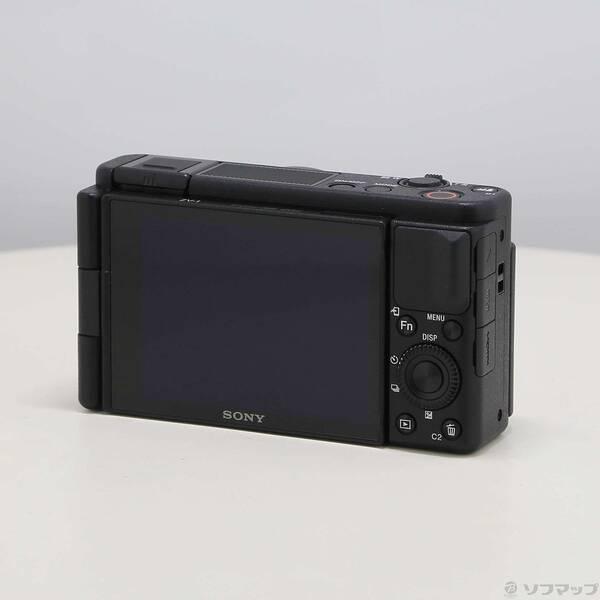 〔中古〕SONY(ソニー) VLOGCAM ZV-1 ブラック〔262-ud〕 |  | 02