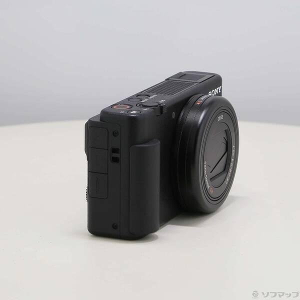 〔中古〕SONY(ソニー) VLOGCAM ZV-1 ブラック〔262-ud〕 |  | 03