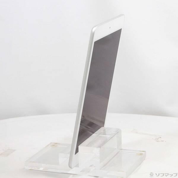 〔中古〕Apple(アップル) iPad mini 第5世代 256GB シルバー MUU52J／A Wi-Fi〔276-ud〕 |  | 01