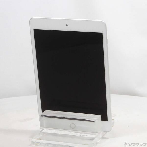 〔中古〕Apple(アップル) iPad mini 第5世代 256GB シルバー MUU52J／A Wi-Fi〔276-ud〕 |  | 02