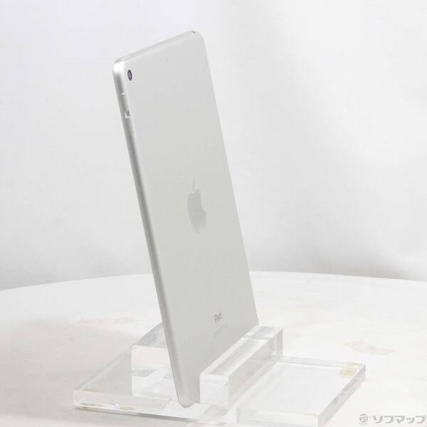 〔中古〕Apple(アップル) iPad mini 第5世代 256GB シルバー MUU52J／A Wi-Fi〔276-ud〕 |  | 03