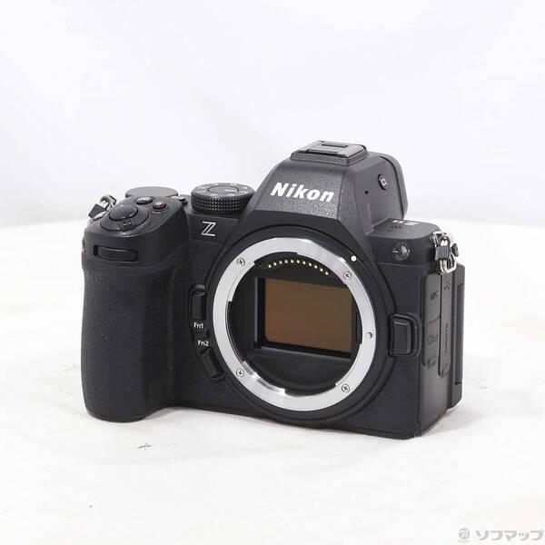 〔中古〕Nikon(ニコン) Z5II ボディ〔348-ud〕 | 