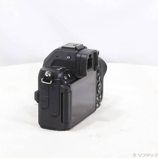 〔中古〕Nikon(ニコン) Z5II ボディ〔348-ud〕 |  | 01