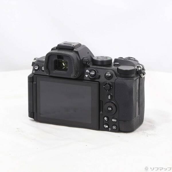 〔中古〕Nikon(ニコン) Z5II ボディ〔348-ud〕 |  | 02