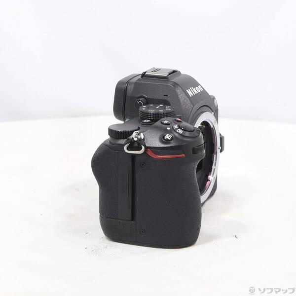 〔中古〕Nikon(ニコン) Z5II ボディ〔348-ud〕 |  | 03