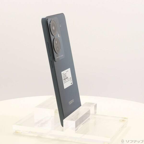 〔中古〕OPPO(オッポ) OPPO Reno11 A 128GB ダークグリーン YMOPRENO11A Y!mobile SIMフリー〔295-ud〕 |  | 03