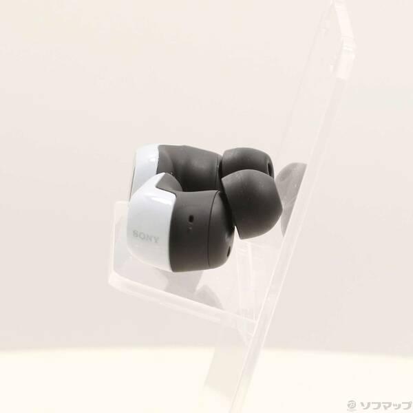 中古〕SONY(ソニー) INZONE Buds WF-G700NWZ ホワイト〔262-ud