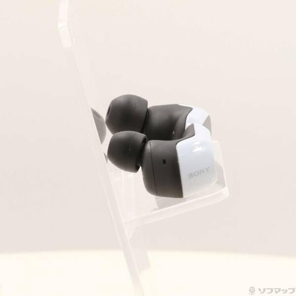 中古〕SONY(ソニー) INZONE Buds WF-G700NWZ ホワイト〔262-ud