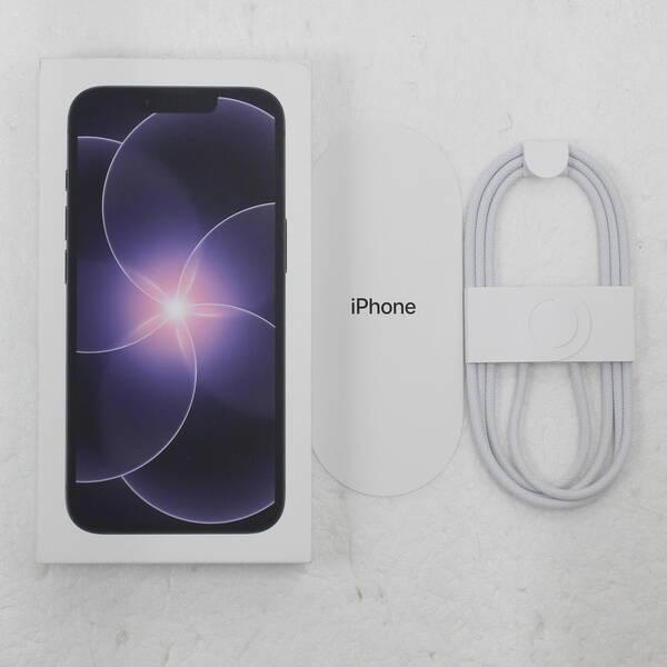 〔中古〕Apple(アップル) iPhone17e 256GB ブラック MHRN4J／A SIMフリー〔377-ud〕 |  | 04