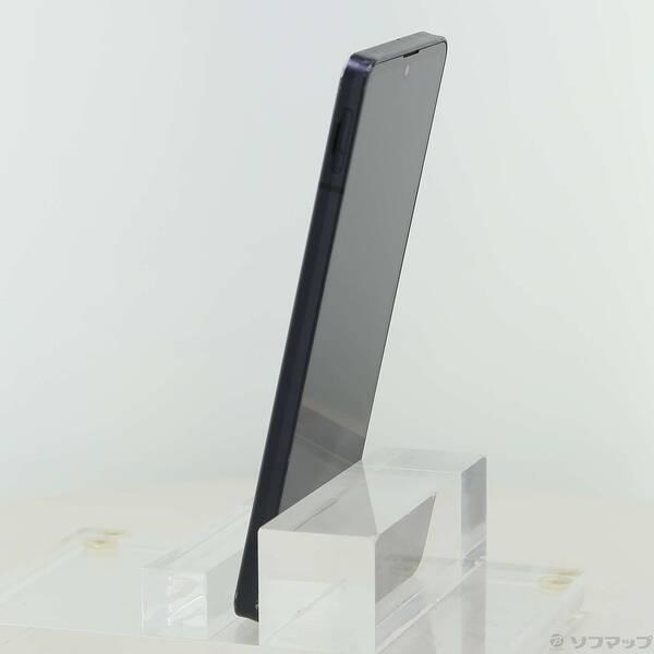 〔中古〕SHARP(シャープ) AQUOS sense6s 64GB ブラック SH-RM19s 楽天 SIMフリー〔196-ud〕 |  | 01