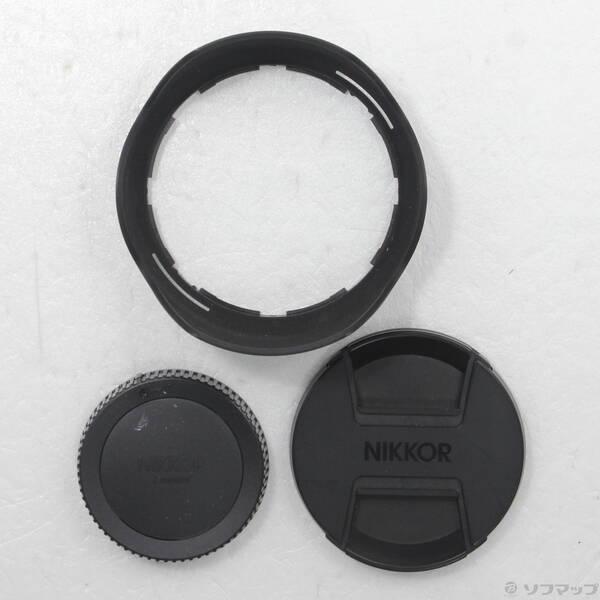 〔中古〕Nikon(ニコン) NIKKOR Z 24-120mm f／4 S〔349-ud〕 |  | 04