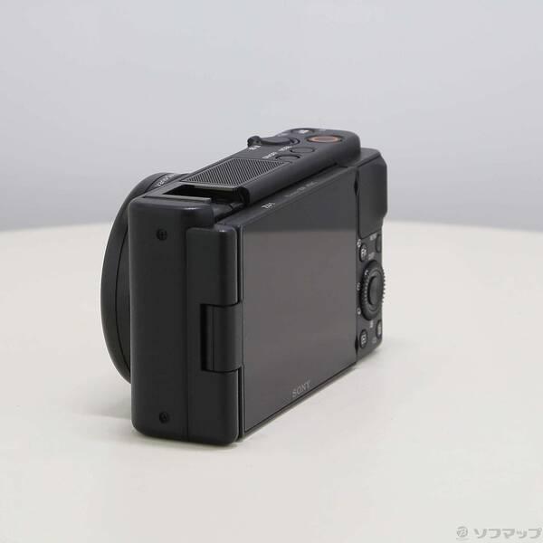〔中古〕SONY(ソニー) VLOGCAM ZV-1 ブラック〔262-ud〕 |  | 01