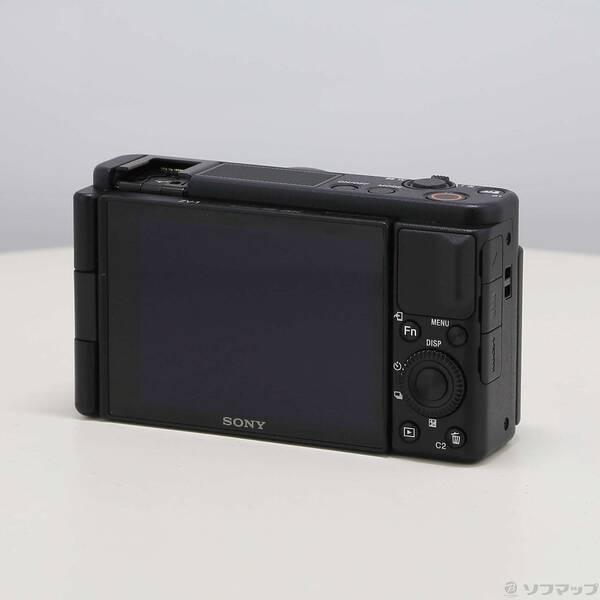 〔中古〕SONY(ソニー) VLOGCAM ZV-1 ブラック〔262-ud〕 |  | 02