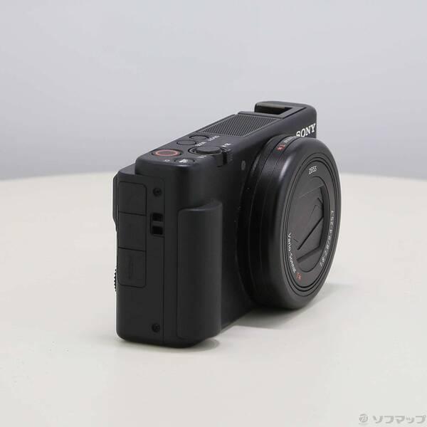 〔中古〕SONY(ソニー) VLOGCAM ZV-1 ブラック〔262-ud〕 |  | 03
