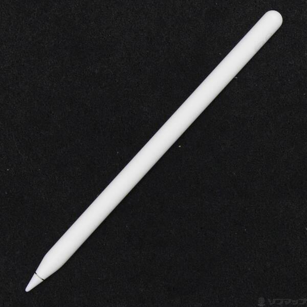 〔中古〕Apple(アップル) Apple Pencil 第2世代 MU8F2J／A〔269-ud〕 | 