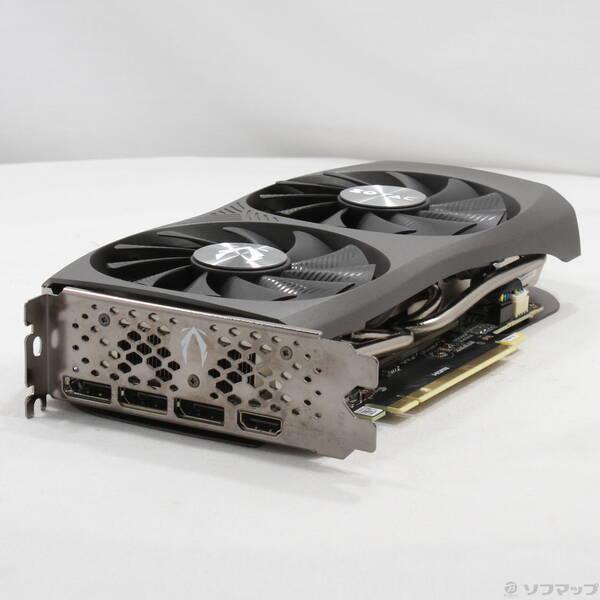 〔中古〕ZOTAC(ゾタック) ZT-D40700M-10B〔262-ud〕 | 