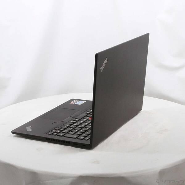 〔中古〕ThinkPad X395 20NM-S1VR00〔349-ud〕 |  | 01