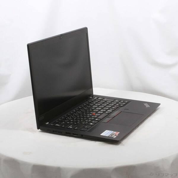 〔中古〕ThinkPad X395 20NM-S1VR00〔349-ud〕 |  | 03