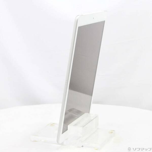 〔中古〕Apple(アップル) iPad 第7世代 32GB シルバー MW6C2J／A auロック解除SIMフリー〔349-ud〕 |  | 01