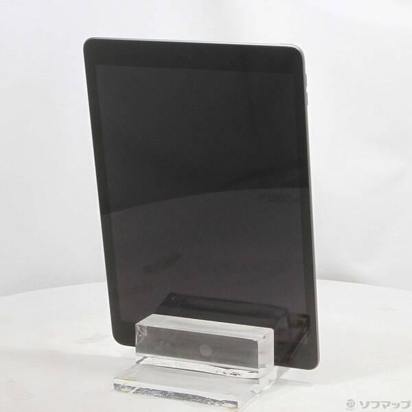 〔中古〕Apple(アップル) iPad 第9世代 256GB スペースグレイ MK2N3J／A Wi-Fi〔258-ud〕 |  | 02