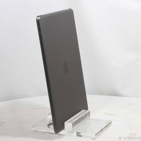 〔中古〕Apple(アップル) iPad 第9世代 256GB スペースグレイ MK2N3J／A Wi-Fi〔258-ud〕 |  | 03