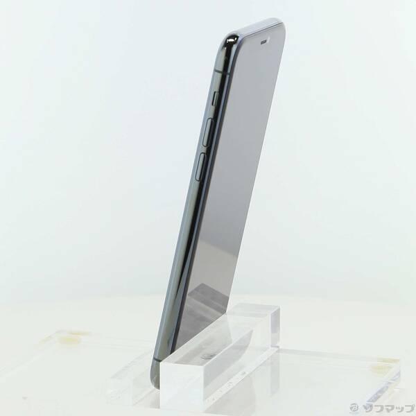 〔中古〕Apple(アップル) iPhone11 Pro 64GB ミッドナイトグリーン MWC62J／A SIMフリー〔352-ud〕 |  | 01